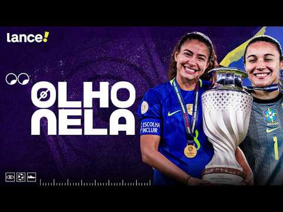 thumbnail OS RETORNOS DO BRASIL NA FIFA SERIES – OLHO NELA