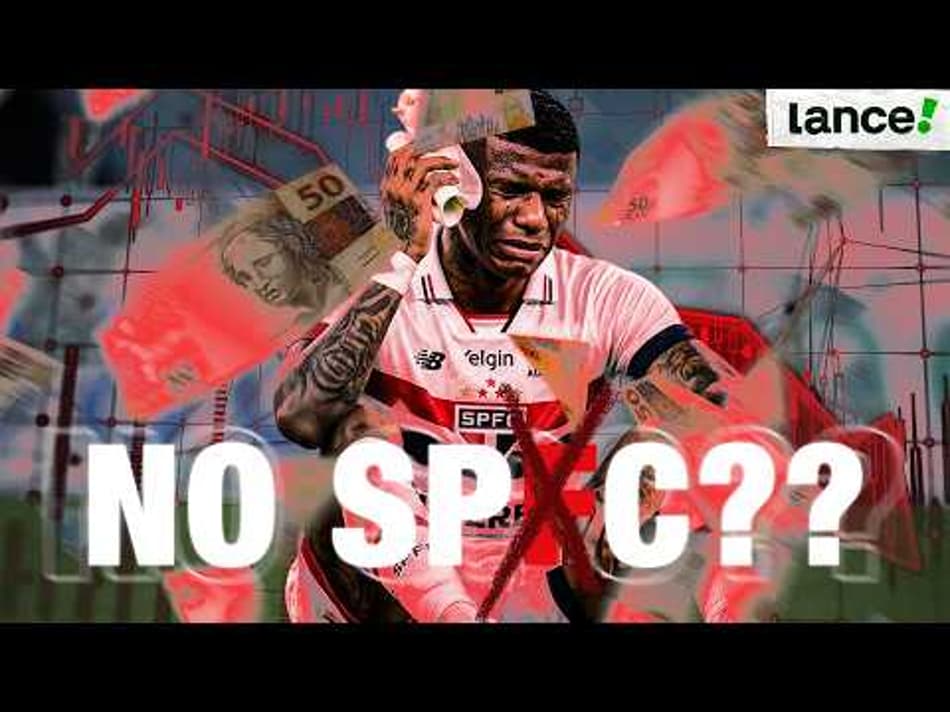 thumbnail CASO ARBOLEDA: ENTENDA SITUAÇÃO DO ZAGUEIRO NO SÃO PAULO