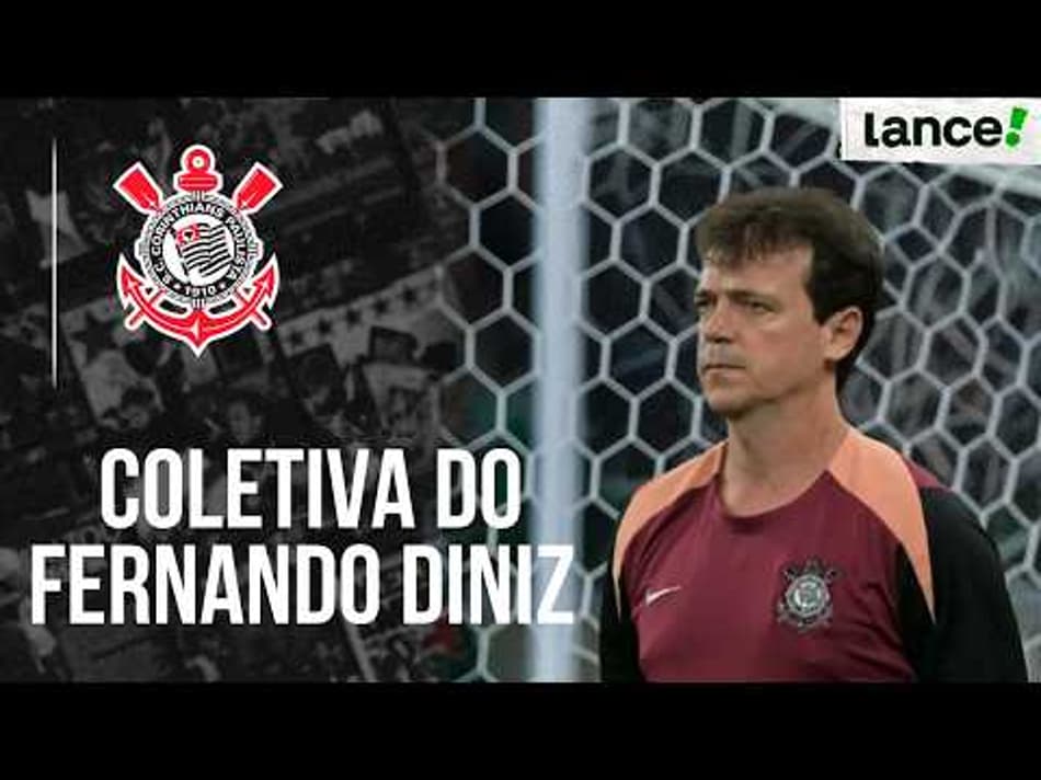 thumbnail 🔴 AO VIVO | COLETIVA DO CORINTHIANS PÓS-JOGO | BOTAFOGO X CORINTHIANS | CAMPEONATO BRASILEIRO