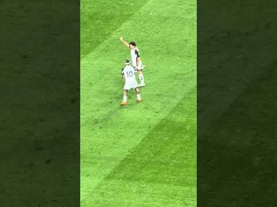 thumbnail DEPAY SE IRRITA COM ERROS EM SEQUÊNCIA NA SAÍDA DE BOLA DO CORINTHIANS