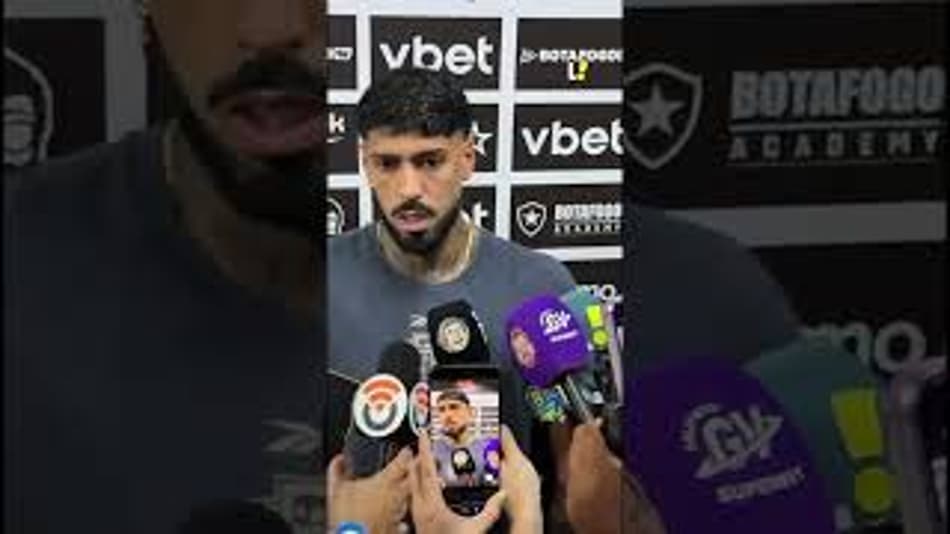 thumbnail ALÉM DAS QUATRO LINHAS