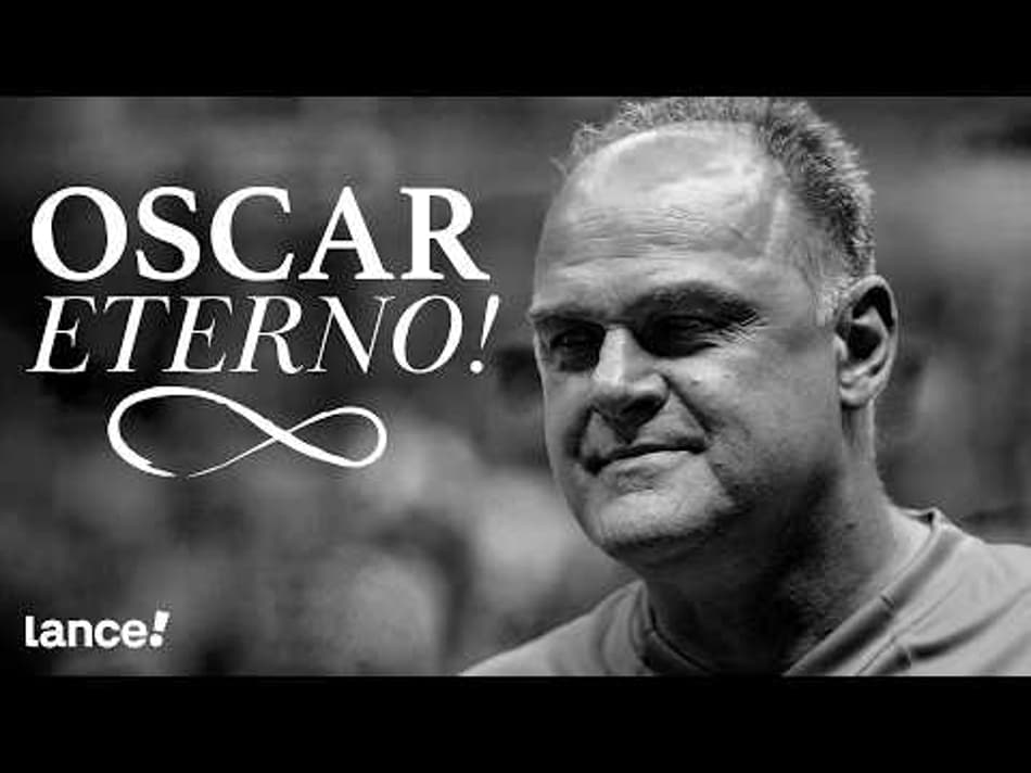 thumbnail ♾️🙏 TRIBUTO A OSCAR SCHMIDT, MAIOR JOGADOR DE BASQUETE DA HISTÓRIA DO BRASIL!