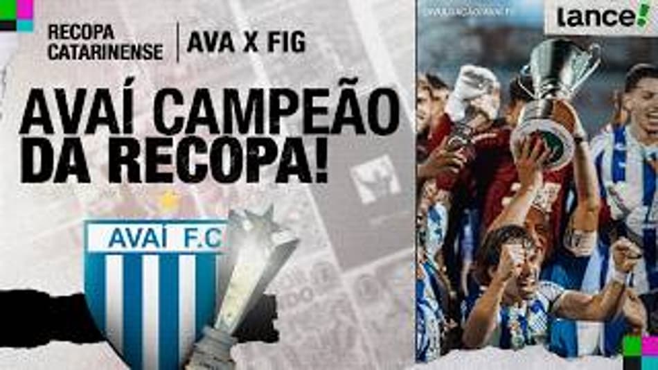 thumbnail RECOPA CATARINENSE 2026