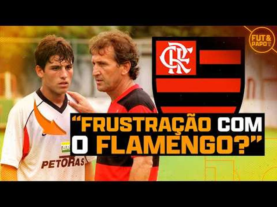 thumbnail THIAGO COIMBRA SOBRE SUA PASSAGEM PELO FLAMENGO: “GUARDO A TRISTEZA DE NÃO TER TIDO OPORTUNIDADES!”