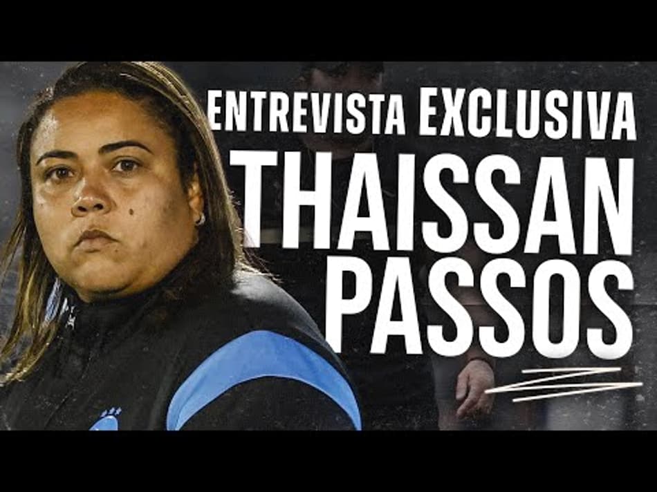 thumbnail ENTREVISTA EXCLUSIVA COM THAISSAN PASSOS
