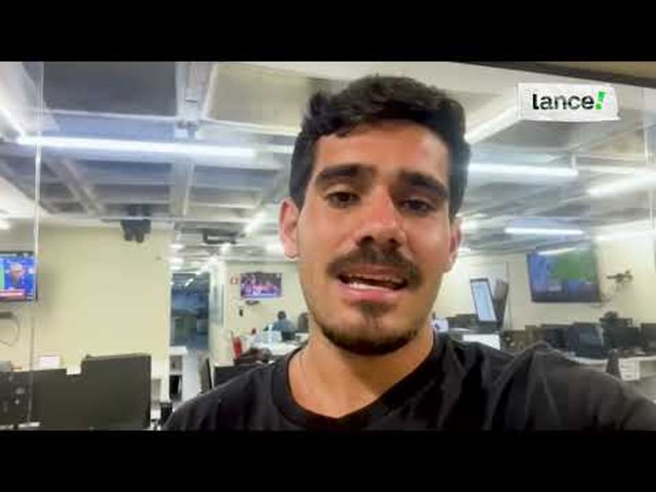 thumbnail BRASILEIRO NOVO, ERROS VELHOS, RESULTADOS IGUAIS | ANÁLISE PÓS-JOGO | MIRASSOL 2 x 1 VASCO