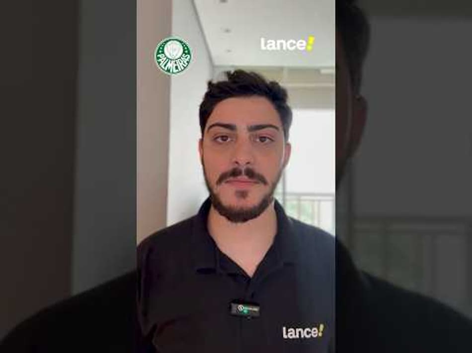 thumbnail MINUTO DO PALMEIRAS – VITOR ROQUE ESTÁ DE VOLTA!