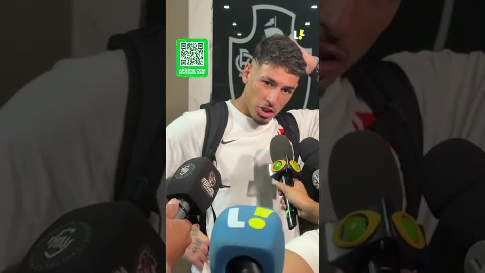 SALDIVIA FALA SOBRE BOM COMEÇO DE RENATO GAÚCHO