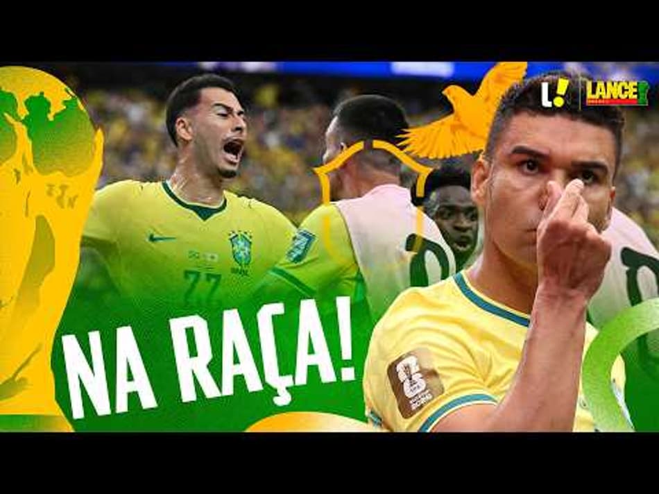 thumbnail BRASIL VENCE O JAPÃO E AVANÇA NA COPA DO MUNDO!