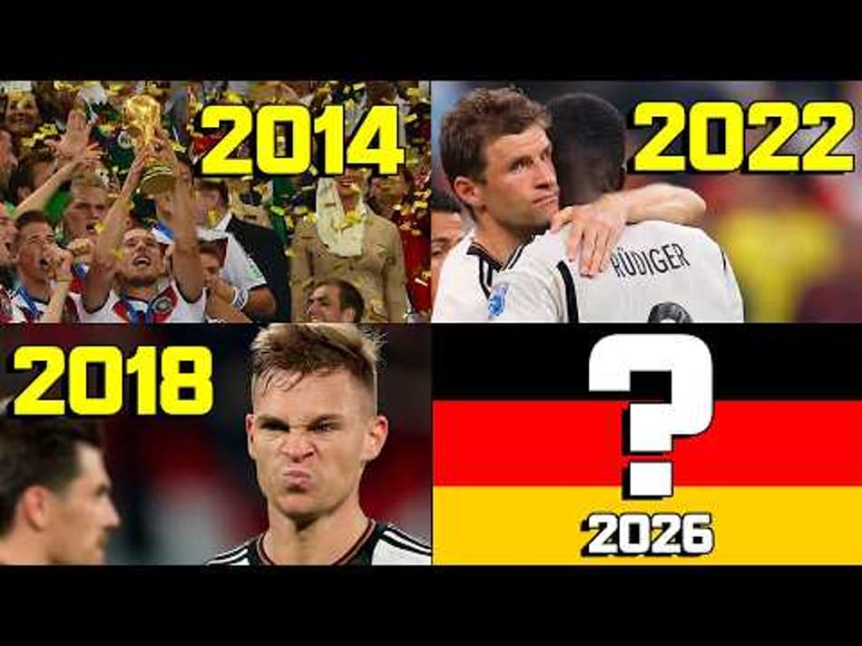 thumbnail A MALDIÇÃO DO 7×1 VAI ACABAR???