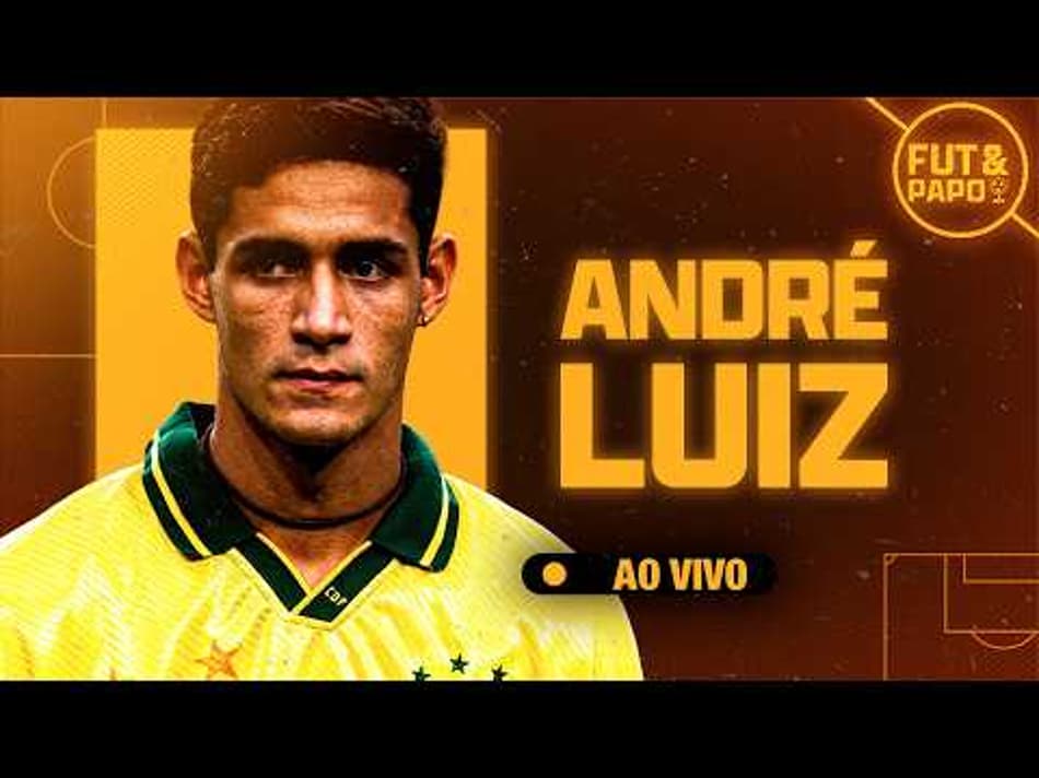 thumbnail A POSIÇÃO QUE SUMIU! O BRASIL NÃO FAZ MAIS LATERAIS? – FUT & PAPO COM ANDRÉ LUIZ