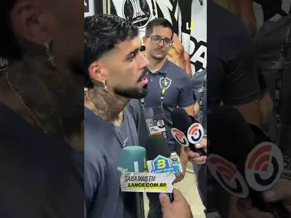 thumbnail BARBOZA DIZ QUE GOSTARIA DE IR EMBORA COMO UM CARA GANHADOR