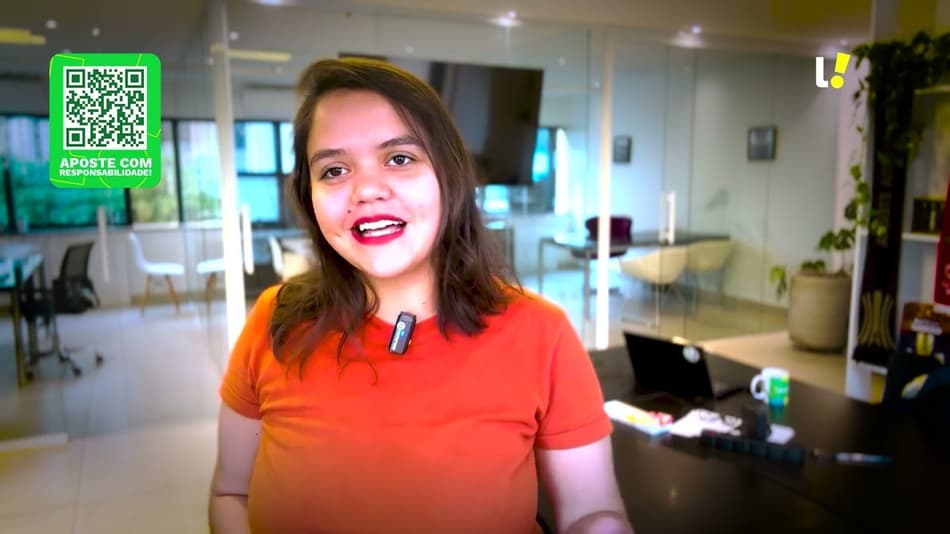 RHAY COUTINHO VIVE O SEU MELHOR MOMENTO NA CARREIRA! - OLHO NELA