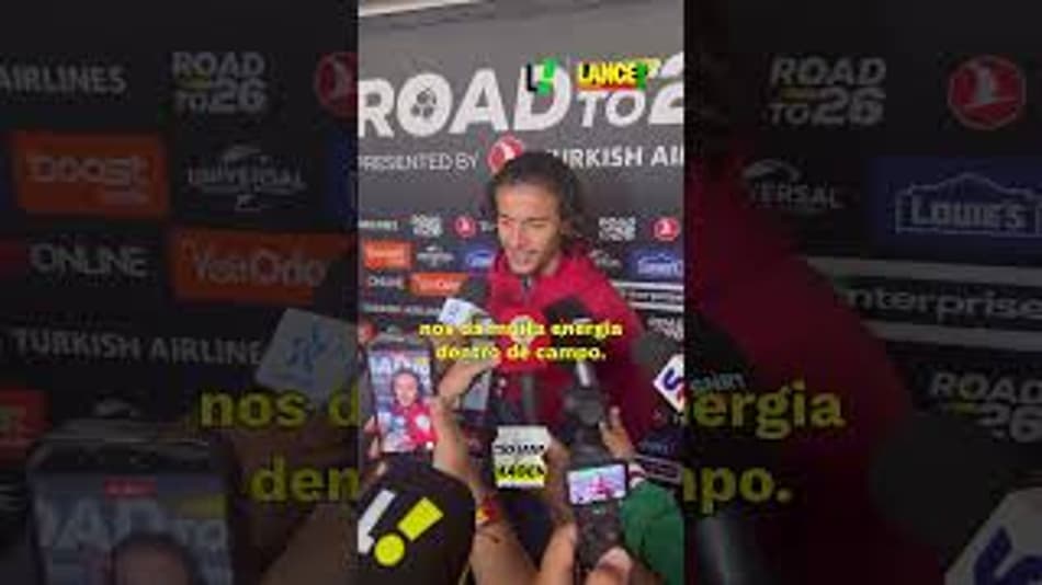 thumbnail ALÉM DAS QUATRO LINHAS