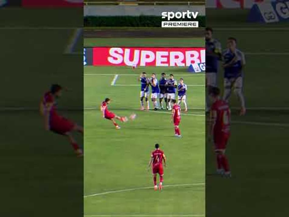 thumbnail OS GOLS DA VITÓRIA DO CRUZEIRO SOBRE A TOMBENSE PELO  CAMPEONATO MINEIRO  #gols #futebol