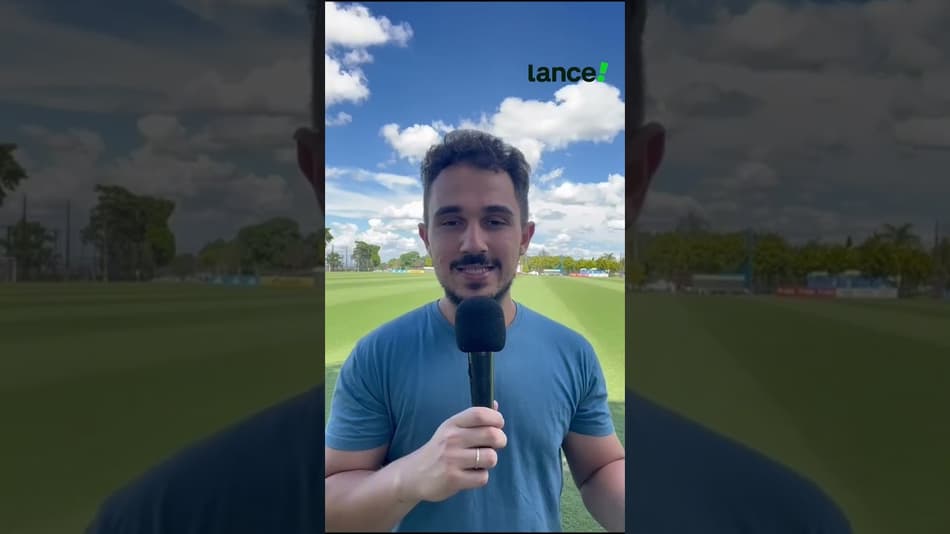 MATHEUS CUNHA E BRUNO RODRIGUES SÃO APRESENTADOS OFICIALMENTE - MINUTO DO CRUZEIRO