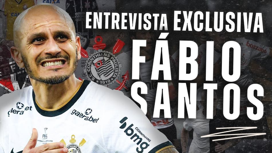 VASCO X CORINTHIANS - FÁBIO SANTOS VÊ CONFRONTO SEM FAVORITOS E ESQUENTA FINAL DA COPA DO BRASIL!