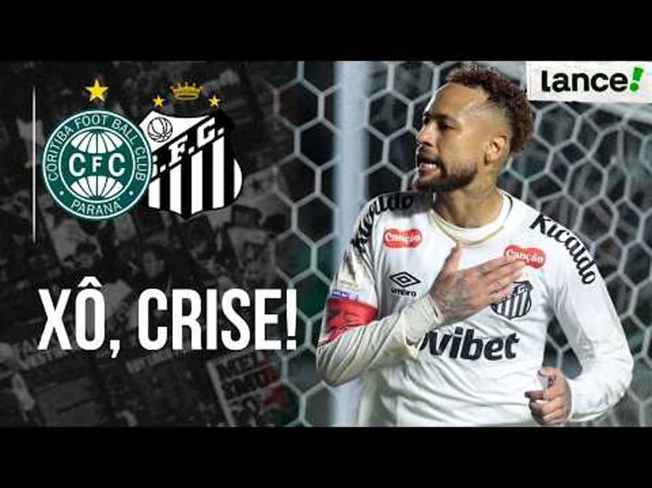 thumbnail SANTOS RESPIRA E AVANÇA NA COPA DO BRASIL – ANÁLISE PÓS-JOGO – CORITIBA 0x2 SANTOS