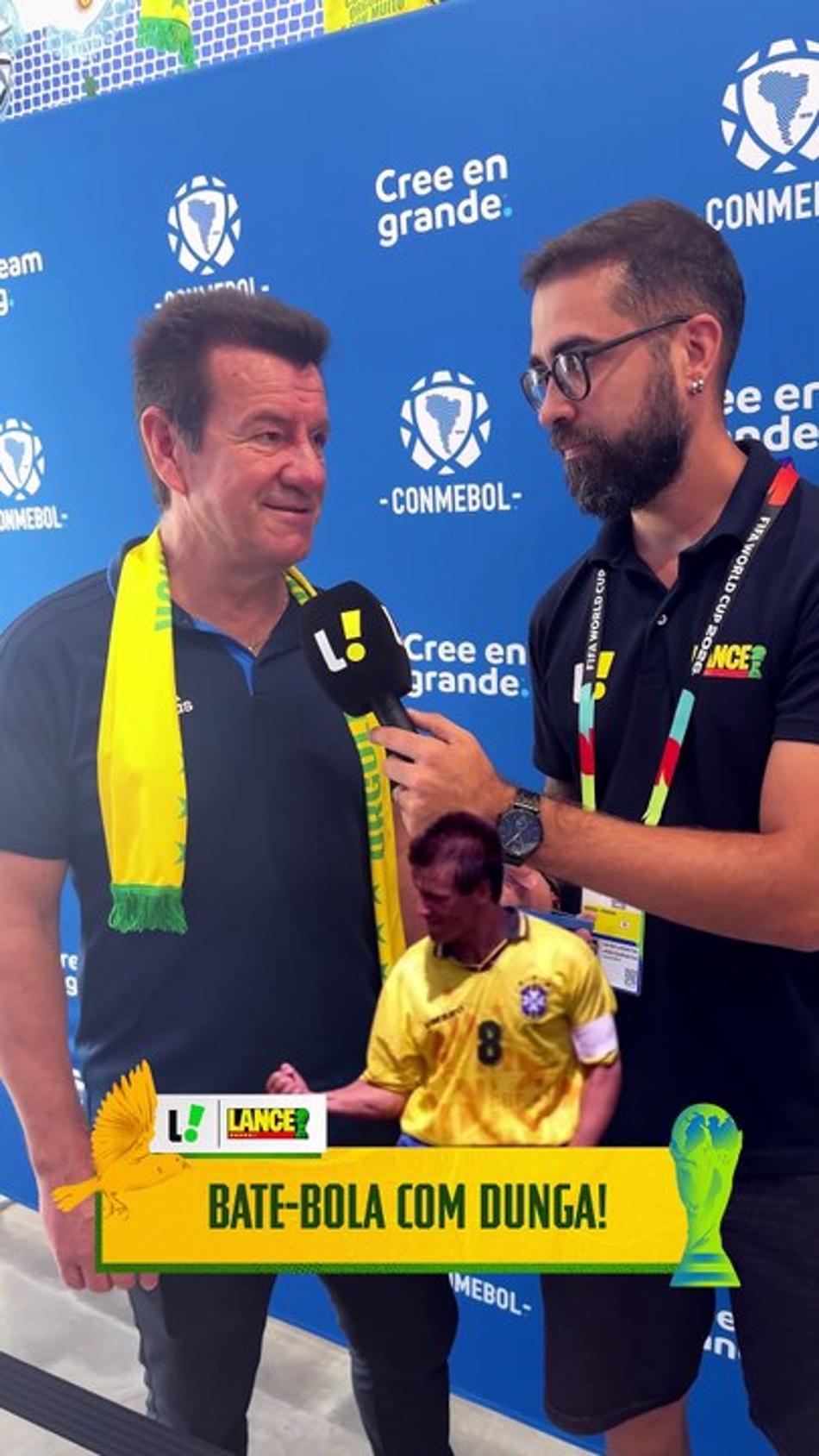 thumbnail BATE-BOLA COM DUNGA