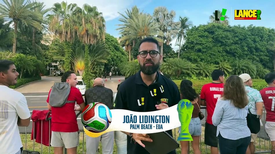 thumbnail Conheça o resort onde Cristiano Ronaldo e a seleção portuguesa ficarão hospedados para a Copa do Mundo