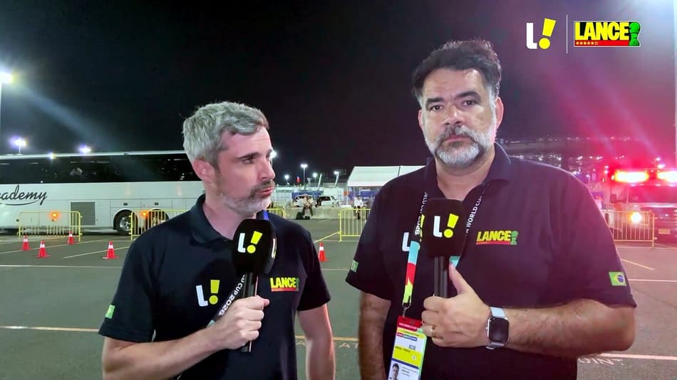 thumbnail Estreia expõe dúvidas de Ancelotti e limitações do Brasil