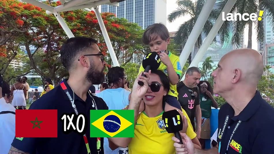 thumbnail BRASIL X MARROCOS NA VIBE DE MIAMI – VLOG 01