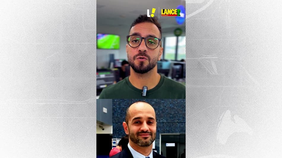 thumbnail Filho de Gilmar Mendes liga para presidentes de federações após denúncias contra Xaud