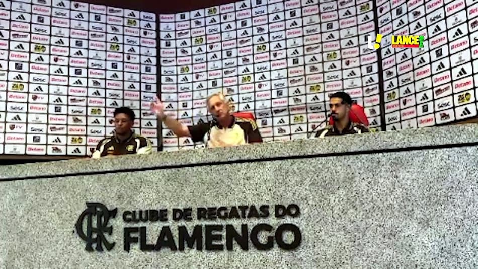 thumbnail Diretor faz balanço sobre Flamengo no Basquete