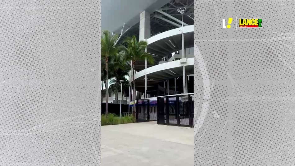 thumbnail Bella ciao na pegada de gaita no Hard Rock Stadium