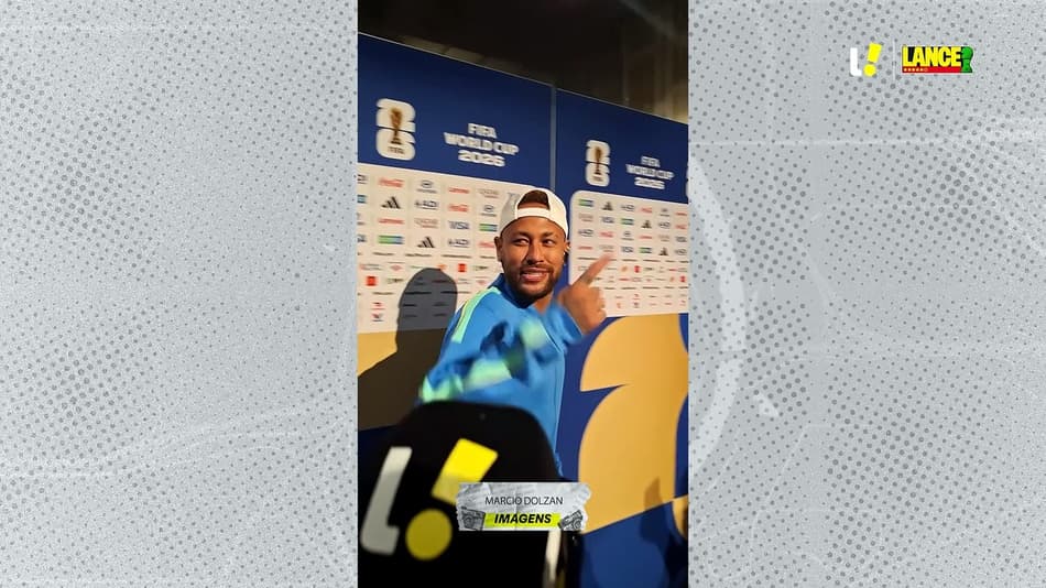 thumbnail Neymar provoca vidente após jogo da Seleção