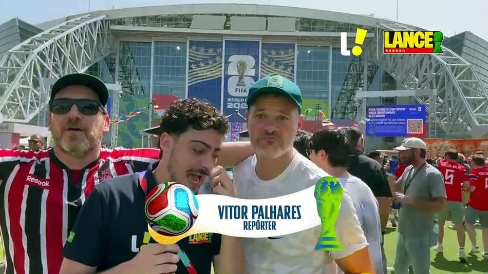 thumbnail Confira o clima no entorno do AT&T antes de Costa do Marfim x Noruega