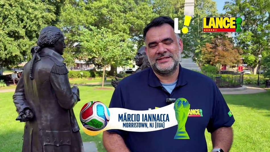 thumbnail Morristown, o QG da Independência americana e da Seleção na Copa do Mundo