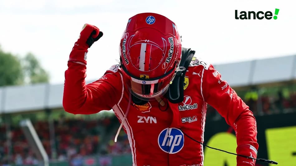 thumbnail Café com F1: Confira tudo que rolou no GP da Inglaterra