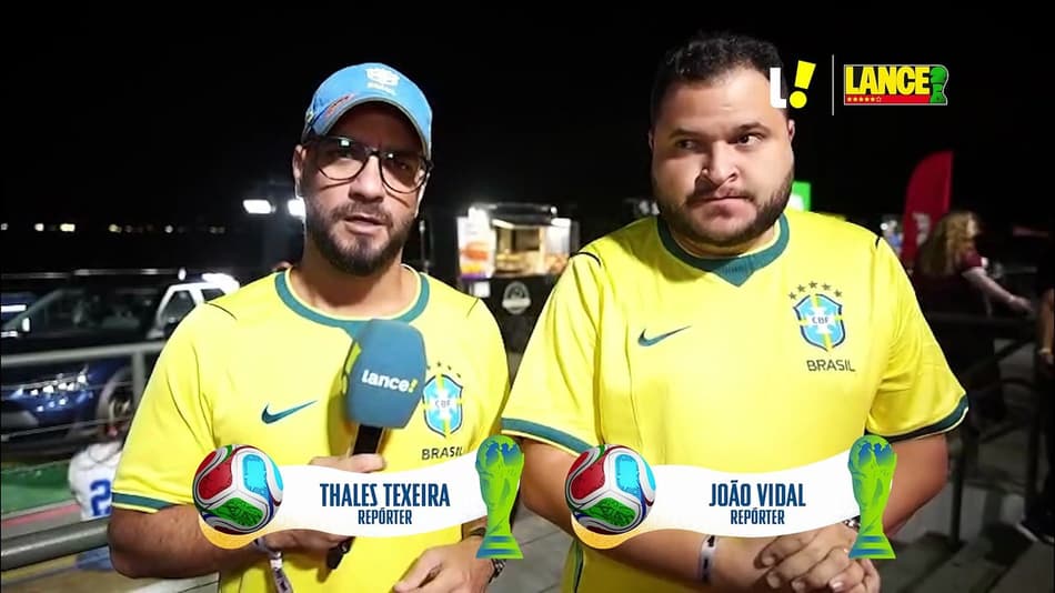 thumbnail Análise pós-jogo: Brasil está eliminado