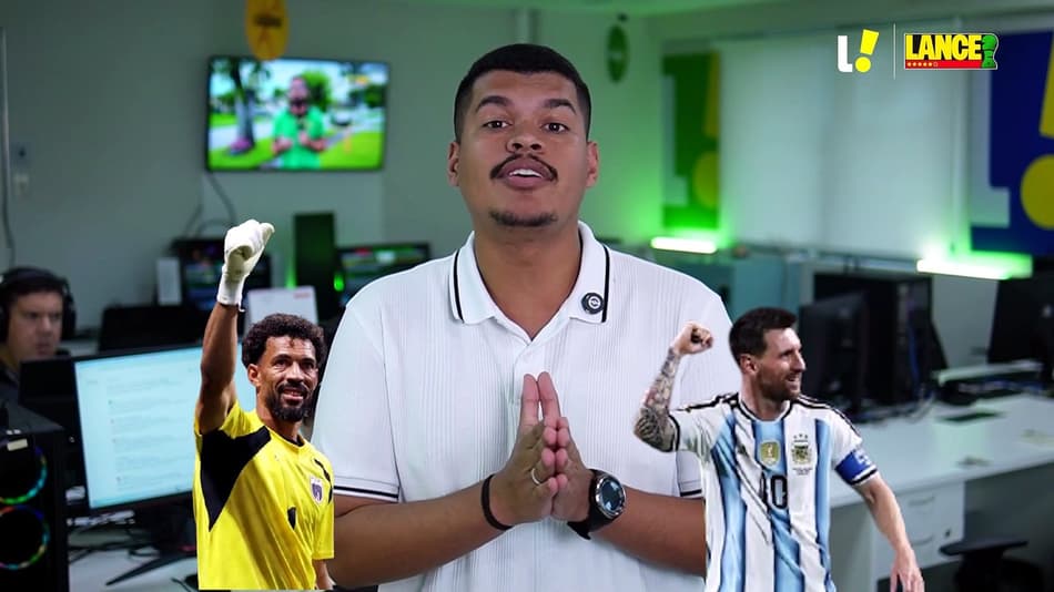 thumbnail VOZINHA VAI JOGAR COM O MESSI? Goleiro Cabo-Verdiano é especulado no Inter Miami