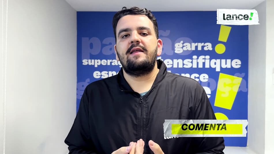 thumbnail ANÁLISE PÓS-JOGO FLAMENGO X LAUSANNE – 08/07/26