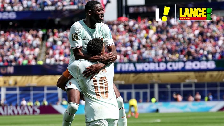 thumbnail Quem são os principais candidatos a melhor jogador da Copa do Mundo?