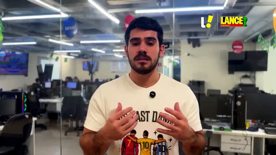 thumbnail Atualizações do Vasco no mercado de transferências