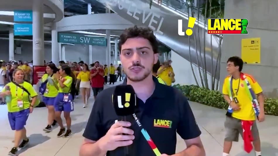 thumbnail ANÁLISE PÓSJOGO- COLÔMBIA 0 X 0 PORTUGAL – 27/06/26