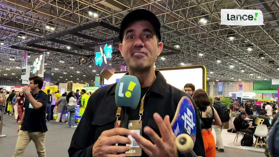 thumbnail Bob Burnquist explica a reformulação do X-Games