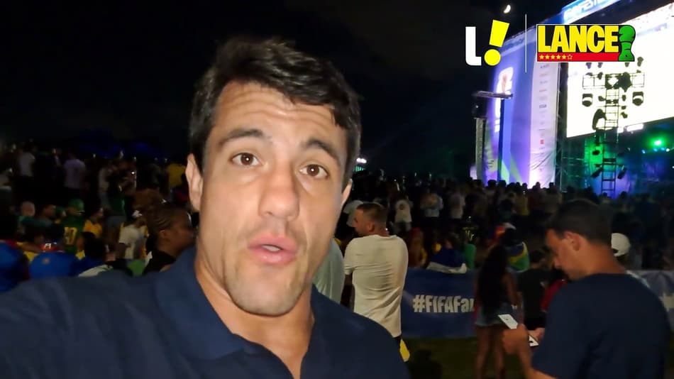thumbnail ANÁLISE PÓS-JOGO – BRASIL 3 X 0 HAITI – COPA DO MUNDO 2026 – 19/06/26