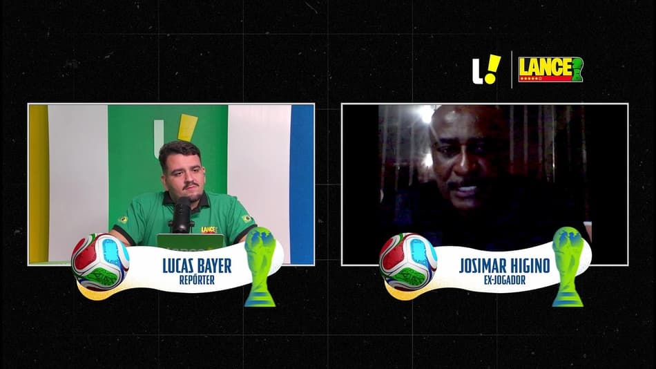 thumbnail Josimar explica como usa lições com os erros do passado para mudar a vida dos jovens