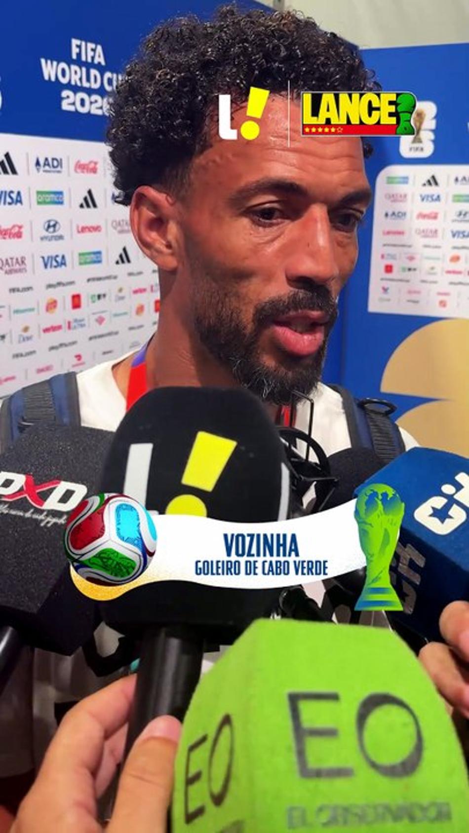 thumbnail Vozinha fala da emoção de representar Cabo Verde na Copa do Mundo