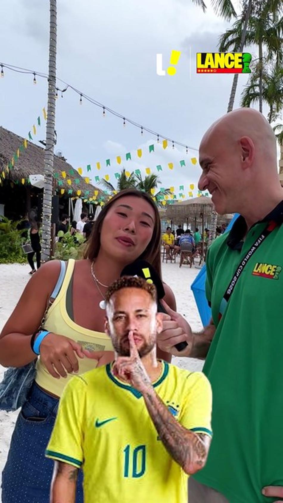 thumbnail Quem deve substituir Raphinha contra a Escócia?