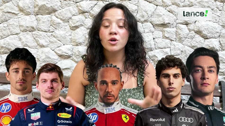 thumbnail MERCEDES DE VOLTA AO TOPO COM DISPUTA ATÉ O FINAL NO GP DA ÁUSTRIA – CAFÉ COM F1 ☕🏎️