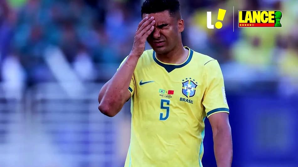 thumbnail ANÁLISE DOS LESIONADOS DA SELEÇÃO BRASILEIRA – 29-06-26