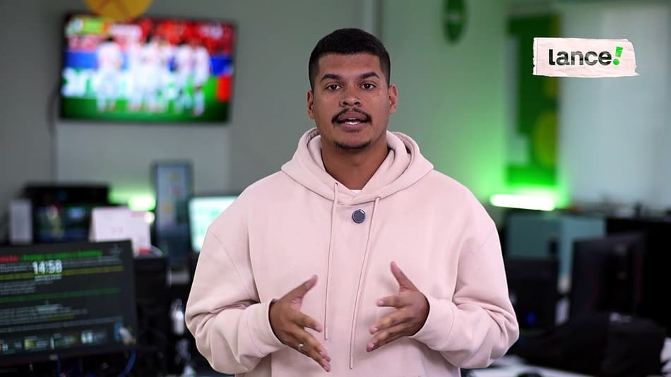 thumbnail Justiça bloqueia pagamentos da CazéTV a Romário na Copa por dívida milionária