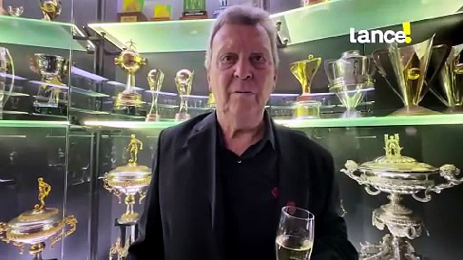 thumbnail Raul Plasmann revela torcida para o Flamengo contra o Cruzeiro