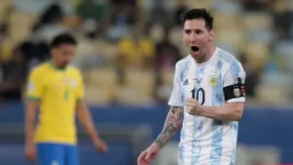 Só protagonista! Confira quem são os jogadores com mais gol e assistências em um ano por seleção no século 21: