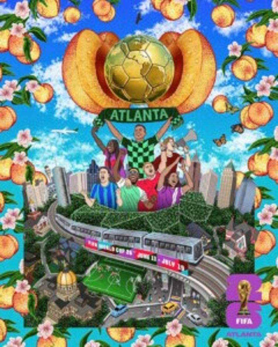 Atlanta (EUA)